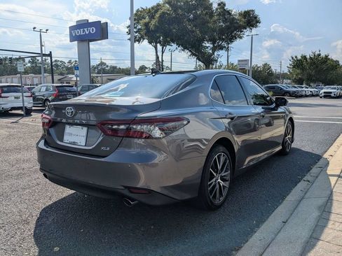 Used 2024 Toyota Camry XLE w/ Navigation Package FWD image 6