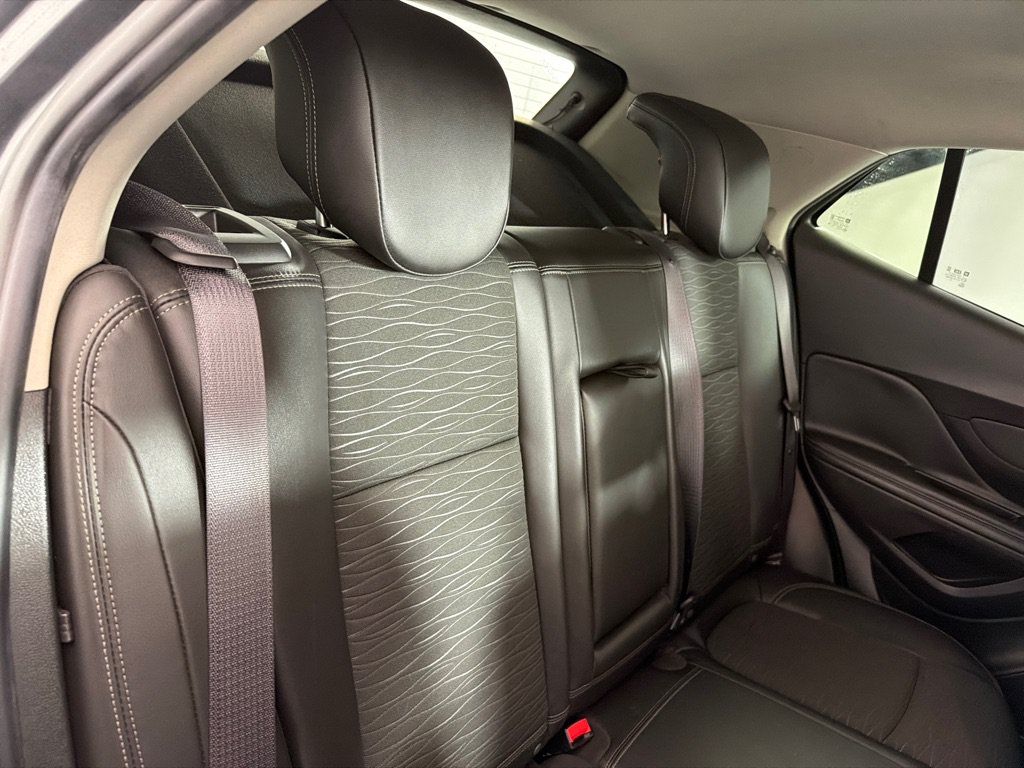 Used 2016 Buick Encore FWD image 20
