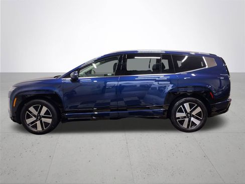 New 2026 Hyundai Ioniq 9 SEL image 12