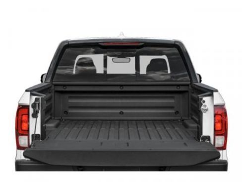 New 2026 Honda Ridgeline Black Edition image 10