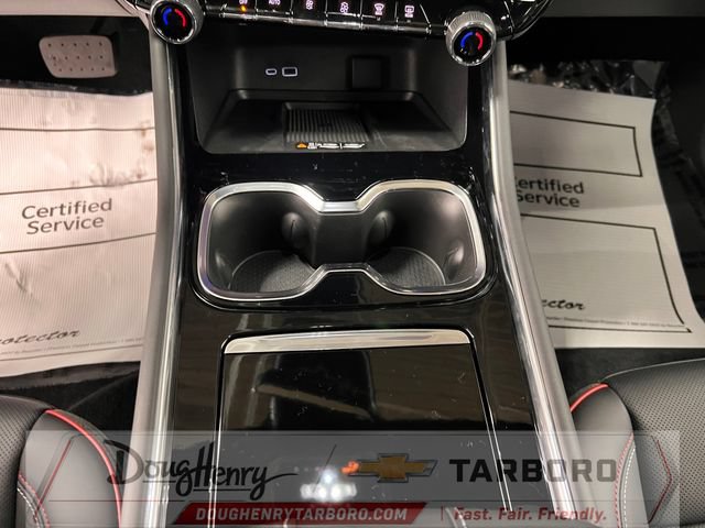 New 2027 Chevrolet Traverse RS w/ LPO, Floor Liner Package FWD image 54