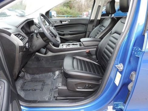 Used 2024 Ford Edge SEL w/ Convenience Package image 20