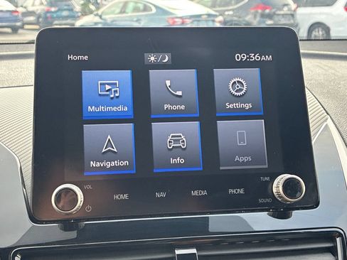 Used 2024 Mitsubishi Eclipse Cross SEL AWD/4WD image 18