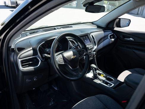 Used 2024 Chevrolet Equinox LT image 13