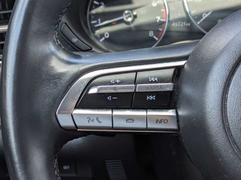 Used 2021 MAZDA CX-30 AWD 2.5 S w/ Premium Package image 26