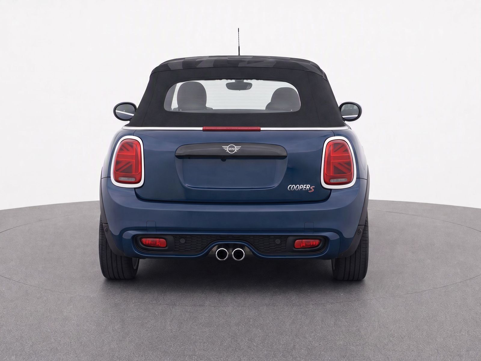 Used 2021 MINI Cooper S w/ Sidewalk Package FWD image 5