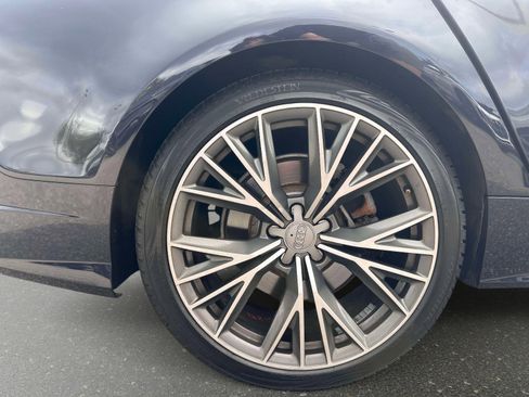 Used 2016 Audi A7 3.0T Premium Plus w/ 20" Wheel & Tire Package image 8