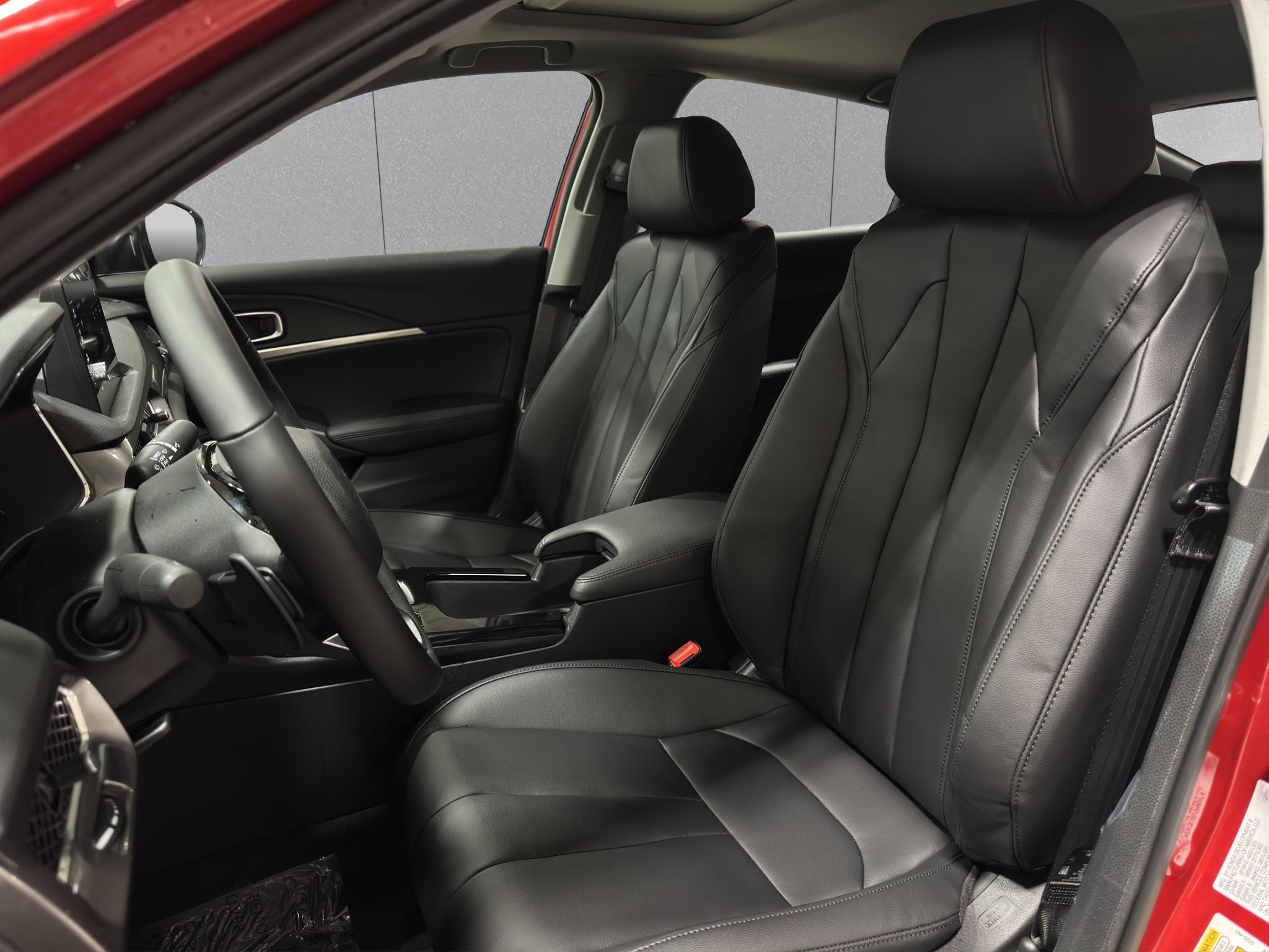 New 2026 Acura Integra FWD image 19
