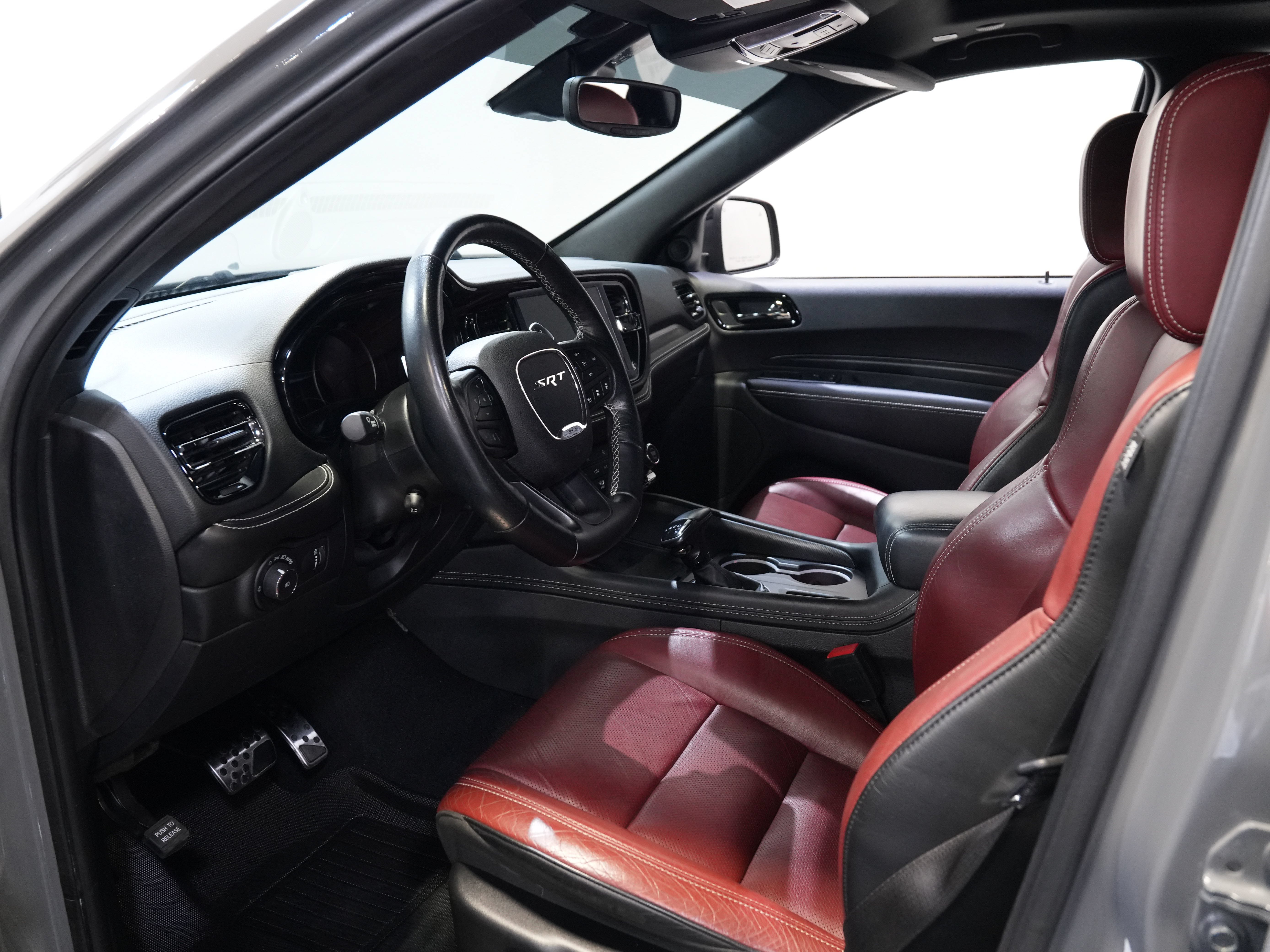 Used 2023 Dodge Durango SRT AWD/4WD image 32