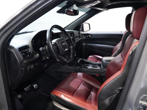 Used 2023 Dodge Durango SRT AWD/4WD image 32