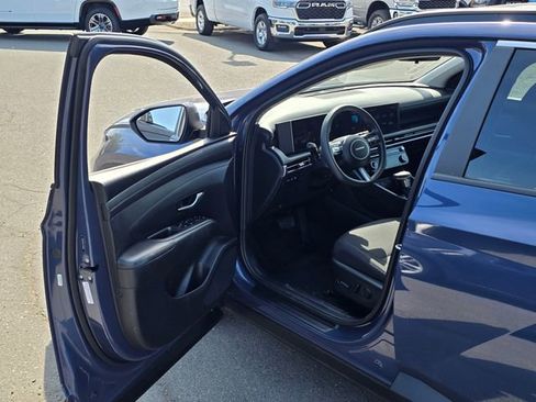 Used 2025 Hyundai Tucson SEL image 41