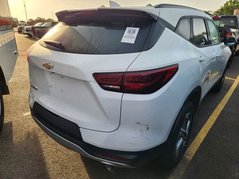 Used 2024 Chevrolet Blazer LT w/ Convenience Package image 3