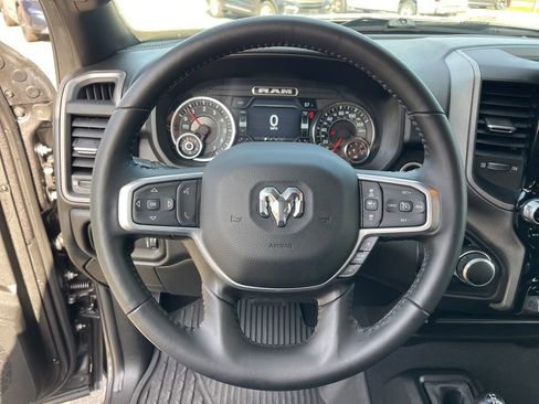 Used 2024 RAM 2500 Tradesman w/ Safety Group image 17