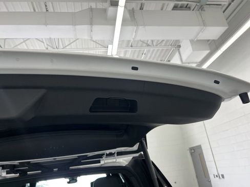 Used 2025 GMC Yukon AT4 Ultimate w/ LPO, Floor Liner Package image 46