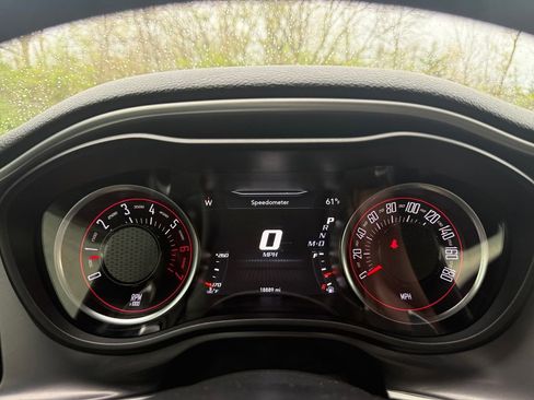 Used 2020 Dodge Challenger R/T Scat Pack w/ Driver Convenience Group RWD image 15