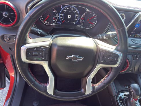 Used 2021 Chevrolet Blazer RS w/ Enhanced Convenience Package AWD/4WD image 17
