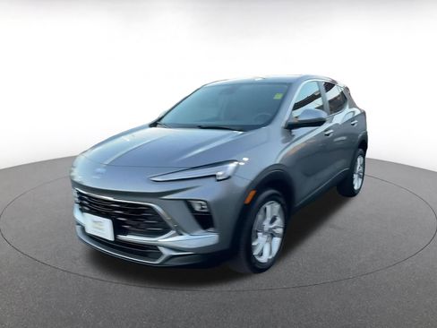 Used 2025 Buick Encore GX Preferred image 7