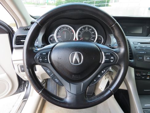 Used 2009 Acura TSX Sedan FWD image 11