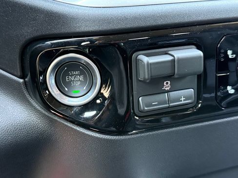 New 2026 Chevrolet Silverado 2500 LT w/ Trail Boss Package AWD/4WD image 19