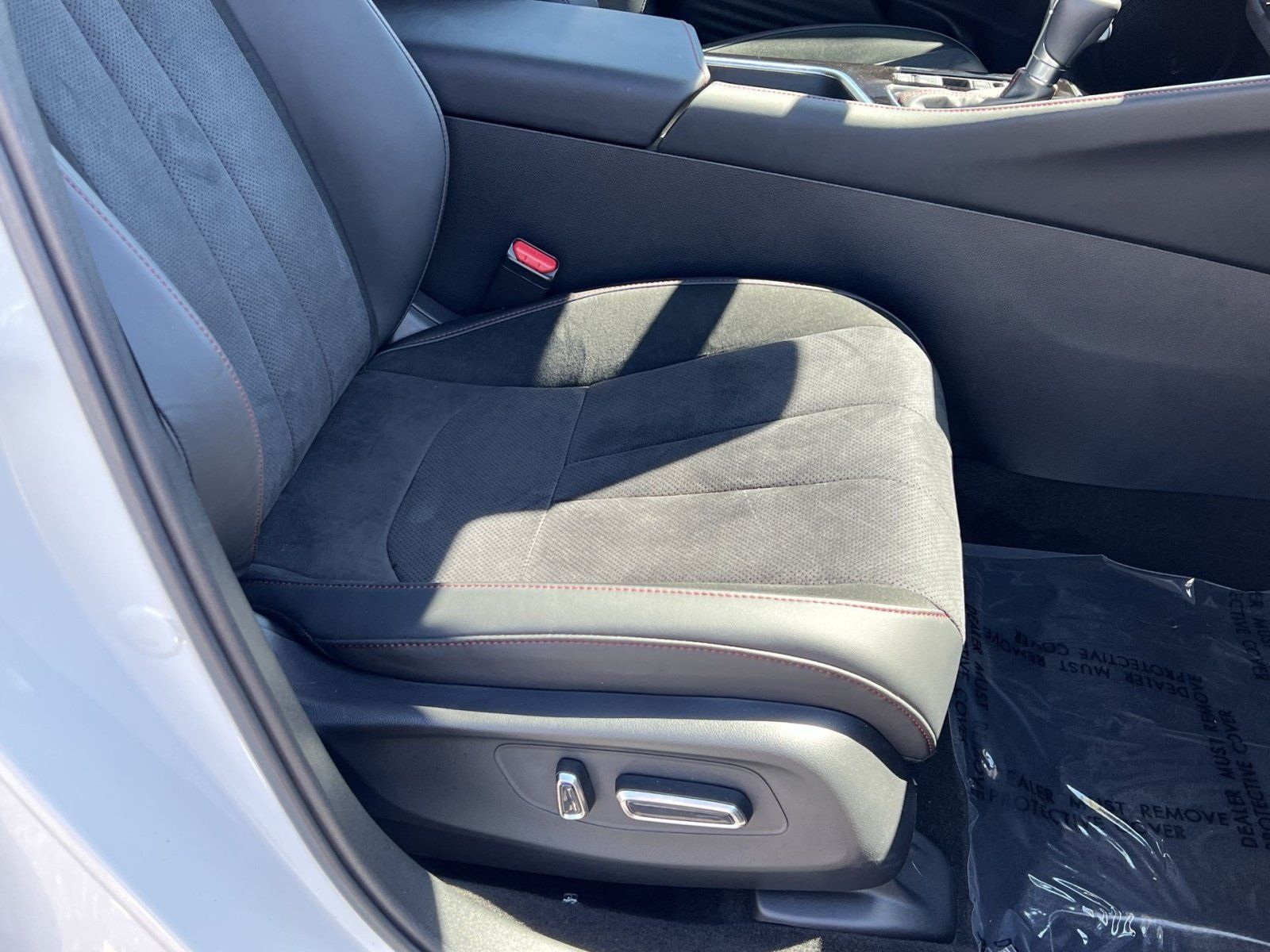 Certified 2025 Acura ADX A-Spec FWD image 27