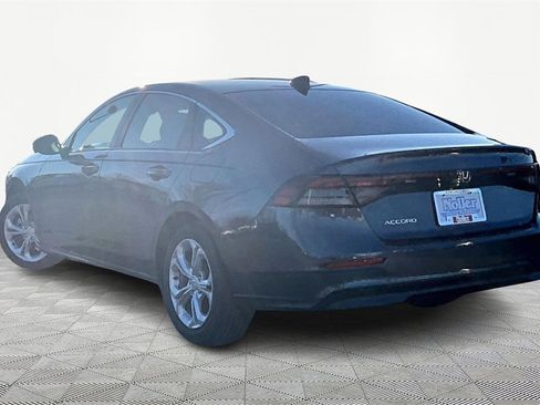 Used 2023 Honda Accord LX image 13