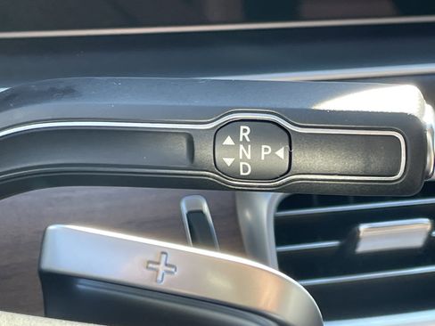 New 2026 Mercedes-Benz GLE 450 GLE 450 4MATIC SUV image 25