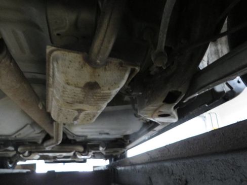 Used 2003 Mercury Grand Marquis LS image 23