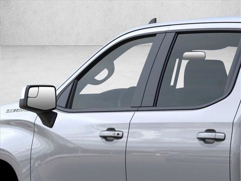 New 2026 Chevrolet Silverado 1500 LT RWD image 12