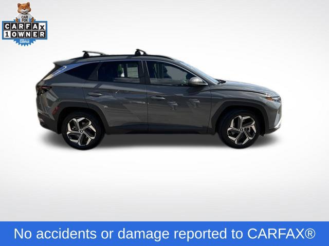 Used 2024 Hyundai Tucson SEL w/ Convenience Package FWD image 2