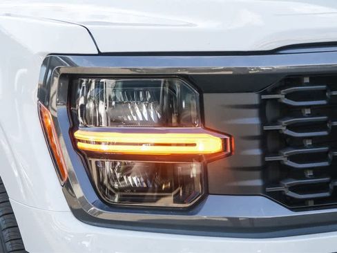 Used 2025 Ford F150 STX w/ Equipment Group 200A image 4