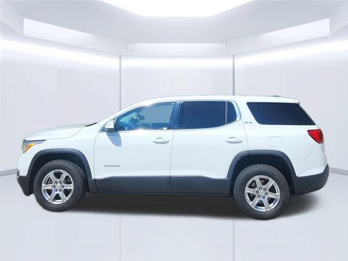 Used 2018 GMC Acadia SLE FWD image 8
