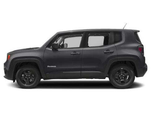 Used 2018 Jeep Renegade Latitude image 3
