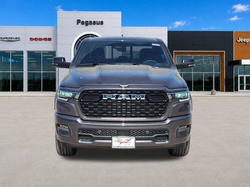 New 2026 RAM 1500 Lone Star RWD image 6