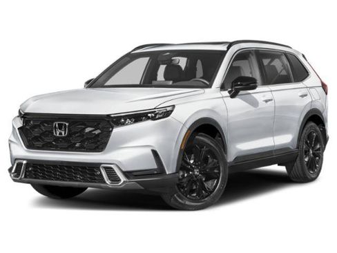 Used 2024 Honda CR-V Sport Touring image 1