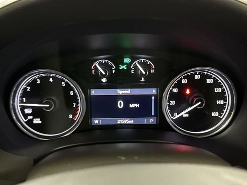 Used 2024 Buick Enclave Essence w/ LPO, Floor Liner Package FWD image 12