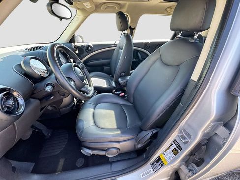 Used 2014 MINI Cooper Countryman FWD image 24