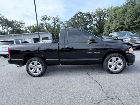 Used 2004 Dodge Ram 1500 Truck SLT w/ Sport Appearance Group RWD image 4