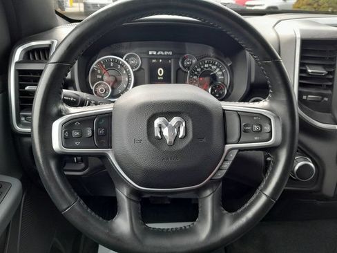 Used 2023 RAM 1500 Big Horn AWD/4WD image 13