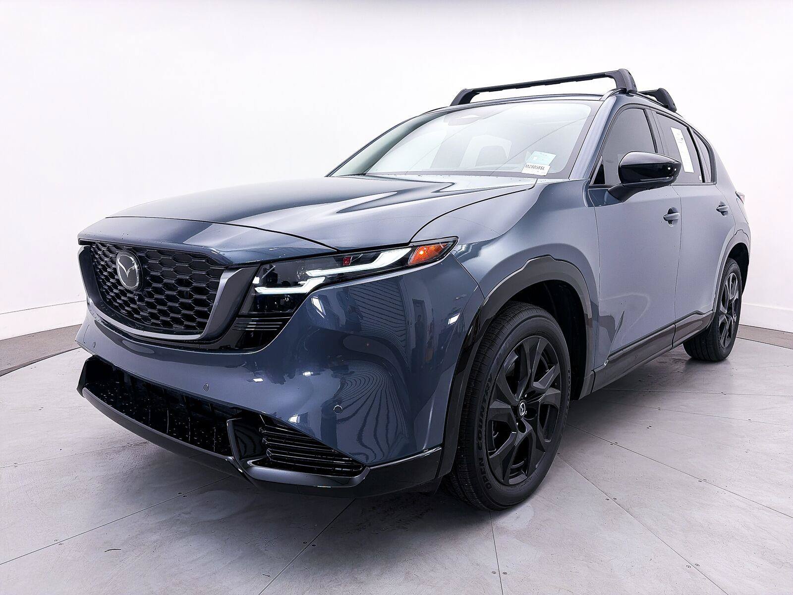 Used 2026 MAZDA CX-5 2.5 S w/ Premium Plus Package AWD/4WD image 13