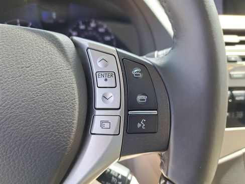 Used 2013 Lexus RX 350 FWD w/ Navigation Pkg image 24