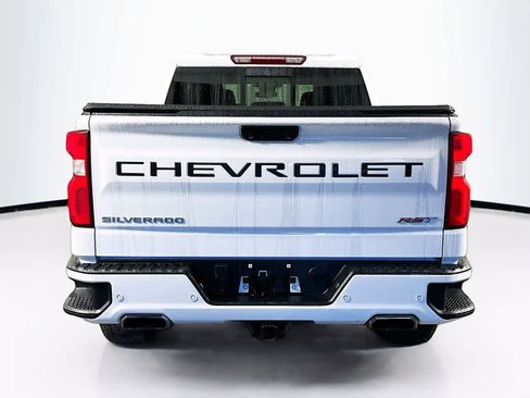 Used 2023 Chevrolet Silverado 1500 RST w/ All Star Edition Plus image 5