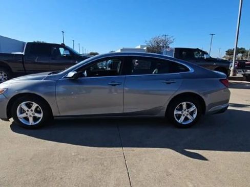 Used 2024 Chevrolet Malibu LT image 5