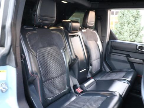 Used 2023 Ford Bronco Raptor AWD/4WD image 14