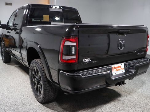 Used 2023 RAM 2500 Limited image 9