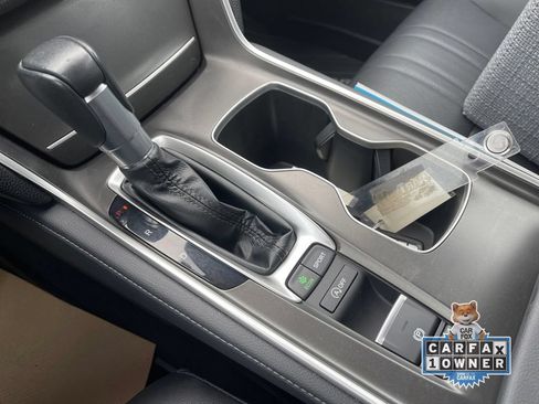 Certified 2022 Honda Accord Sport Special Edition image 29