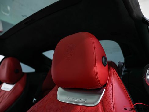 Used 2025 Mercedes-Benz AMG GT 63 image 43