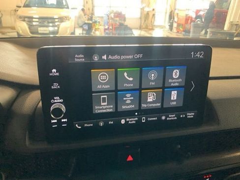 Used 2023 Honda CR-V EX-L image 17