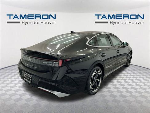 New 2026 Hyundai Sonata SEL image 5