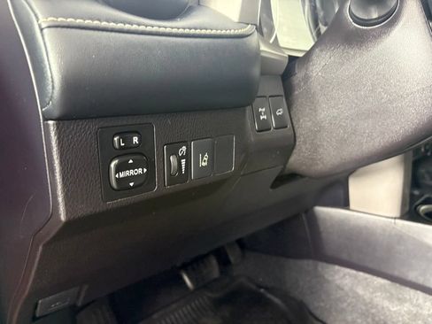 Used 2018 Toyota RAV4 Limited w/ All Weather Liner Package AWD/4WD image 16