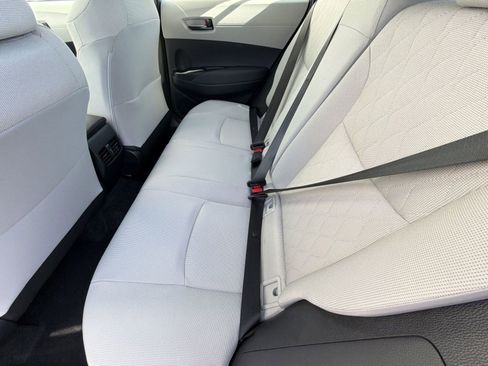 New 2026 Toyota Corolla Cross L FWD image 29